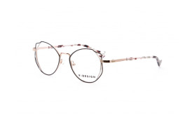 frame VDESIGN 6109 NO